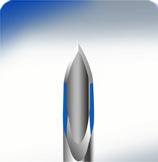 五面针