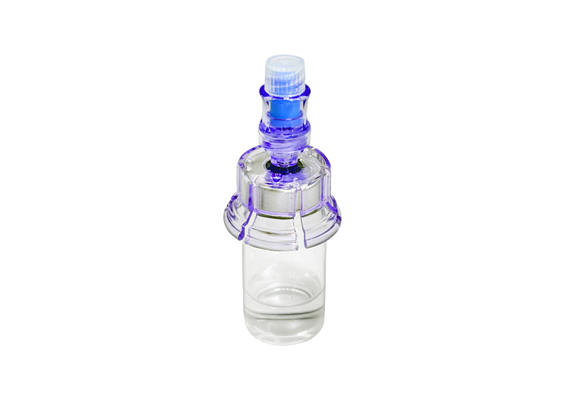多剂量适配器