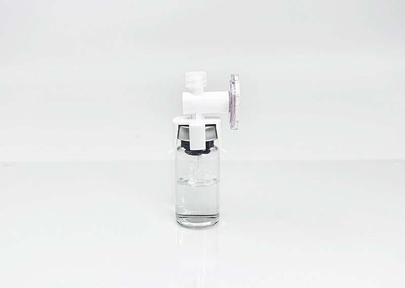 耐腐蚀性适配器