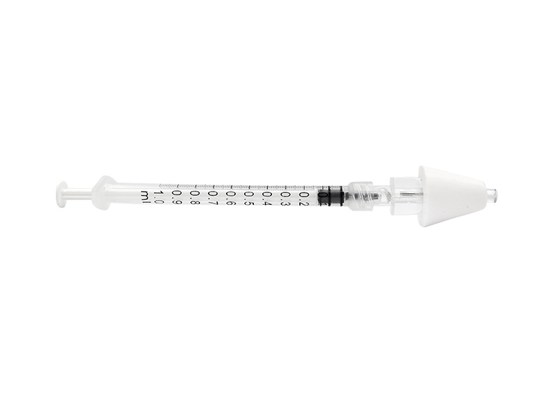 一次性使用给药雾化器