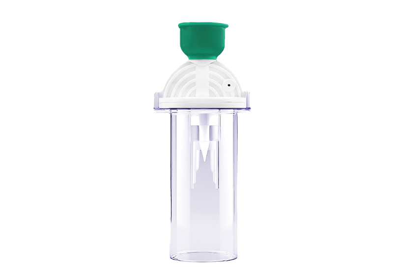配液穿刺器