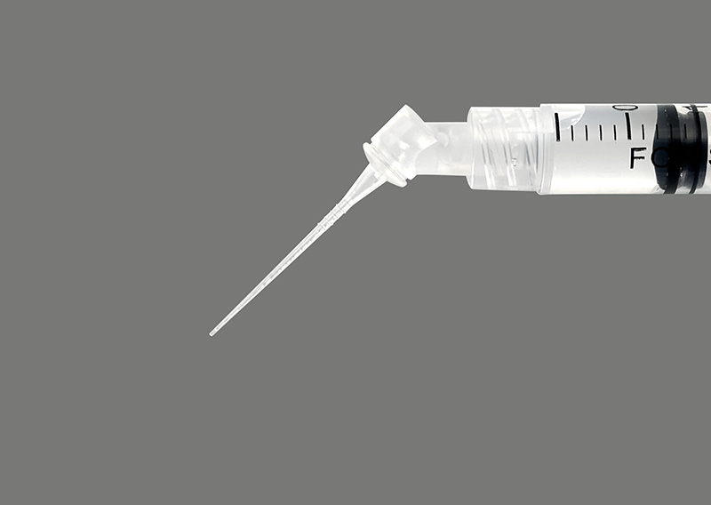 一次性使用牙科冲洗针
