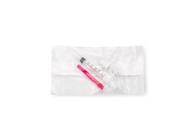 一次性使用给药雾化器
