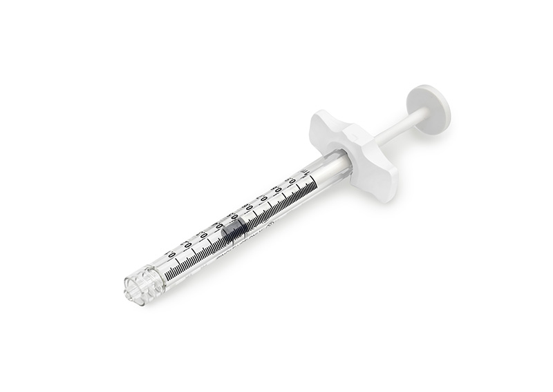 COP注射器