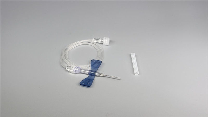 一次性使用静脉输液针